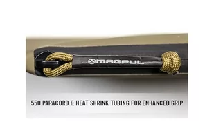 Magpul - Pokrowiec DAKA Medium - FDE - MAG857 / 245 - Etui na dokumenty i karty - miniaturka - grafika 6