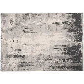 Dywany - Dywan Cari  szary 60 x 100 cm - miniaturka - grafika 1