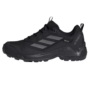 Buty adidas Terrex Eastrail GTX M (kolor Czarny, rozmiar 42 2/3) - Buty trekkingowe męskie - miniaturka - grafika 1