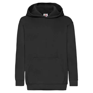 Bluza Z Kapturem Dla Dzieci - Odzież sportowa dziecięca - miniaturka - grafika 1