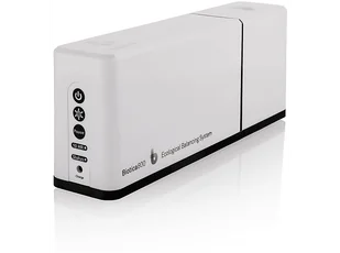 OUTLET Oczyszczacz powietrza BETTERAIR 27434 Biotica800+ kardridż 105ml Biały - AGD OUTLET - miniaturka - grafika 1