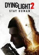 Gry PC Cyfrowe - Dying Light 2 Stay Human (PC) klucz Steam - miniaturka - grafika 1