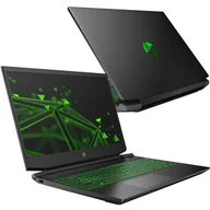 Laptopy - HP Pavilion Gaming 15-ec2883nw 15.6" IPS 144Hz R7-5800H 8GB SSD 512GB GeForce RTX3050Ti 5Z817EA - miniaturka - grafika 1
