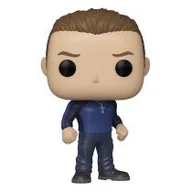 Figurki kolekcjonerskie - Funko POP Movies: Fast & Furious - Jakob Toretto - miniaturka - grafika 1