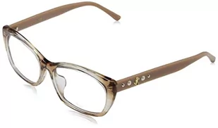 Jimmy Choo Damskie okulary przeciwsłoneczne Jc346/F, Hr5, 52, Hr5 - Okulary przeciwsłoneczne - miniaturka - grafika 1