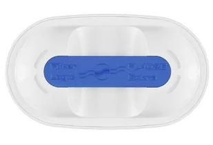 Brita Filter Logic Filtr wody Do dzbanka MAXTRA 8 sztuk - Wkłady filtrujące - miniaturka - grafika 3
