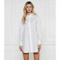 Sukienki - Karl Lagerfeld Sukienka - miniaturka - grafika 1