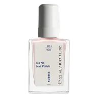 Lakiery do paznokci - Korres Lakier do paznokci, 17 Creamy Pink - miniaturka - grafika 1