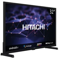 Telewizory - Hitachi 32HAE2351 - miniaturka - grafika 1