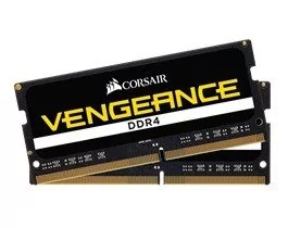 Corsair 16GB CMSX16GX4M2A2666C18 - Pamięci RAM - miniaturka - grafika 1