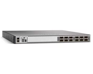 Cisco Catalyst C9500-12Q-A - Switche - miniaturka - grafika 2