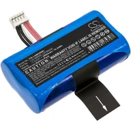 Akcesoria do kas i terminali - Ingenico APos A8 / LD18650D 2600mAh 19.24Wh Li-Ion 7.4V (Cameron Sino) - miniaturka - grafika 1