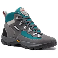 Buty trekkingowe damskie - Buty OLANG Gottardo Tex Asfalto UK 4 - miniaturka - grafika 1
