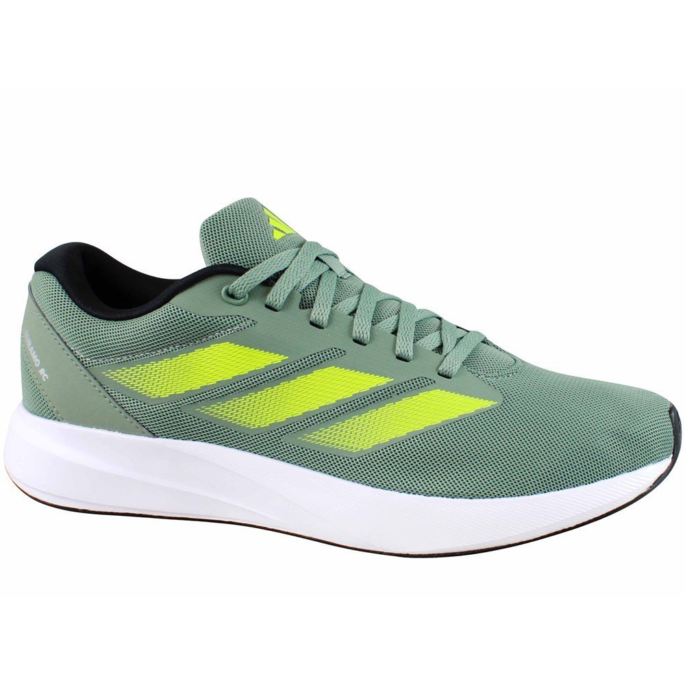 Buty Adidas Duramo Rc U IH0581
