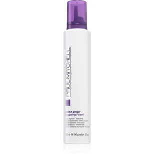 Paul Mitchell Extra-Body Sculpting Foam pianka do włosów 200ml - Kosmetyki do stylizacji włosów - miniaturka - grafika 1