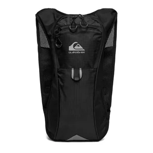 QUIKSILVER C-QUIC-P-002-08 Czarny - Plecaki - miniaturka - grafika 1