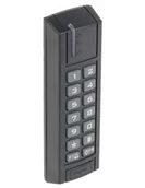 Akcesoria do monitoringu - Czytnik Zbliżeniowy Z Klawiaturą Prt12Mf-G Roger - miniaturka - grafika 1