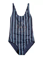 Pończochy - Roxy Pończochy Bikini Średnia Dziewczyna Niebieski 8 - miniaturka - grafika 1