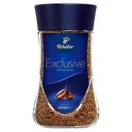 Kawa - Tchibo Kawa rozpuszczalna Exclussive, 200 g - miniaturka - grafika 1