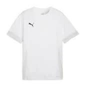 Piłka nożna - PUMA Koszulka piłkarska unisex Teamgoal Matchday Jr - miniaturka - grafika 1