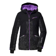 Kurtki narciarskie - Kurtka dziewczęca Killtec KSW 118 GRLS SKI JCKT - miniaturka - grafika 1