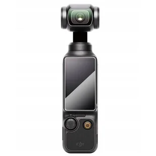 JJC GSP-OSP3S1 do DJI Osmo Pocket 3 - Akcesoria do kamer sportowych - miniaturka - grafika 1