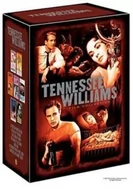 Dramaty DVD - Tennessee Williams Kolekcja DVD - miniaturka - grafika 1