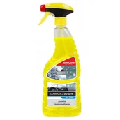 Chemia warsztatowa - Odmrażacz do szyb Autoland 750ml do -37* Usuwa Lód - miniaturka - grafika 1