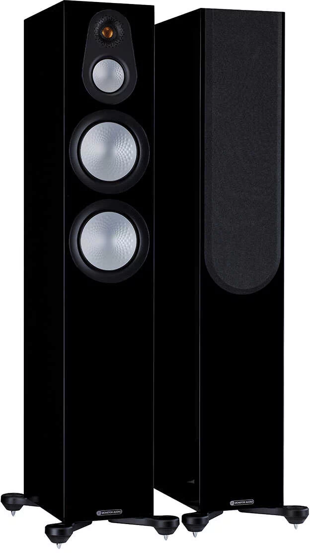 Monitor Audio Silver 7G 300 Gloss Black