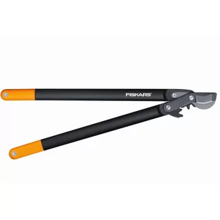 FISKARS Sekator kowadełkowy (L) L77 (112580) - Nożyce i sekatory - miniaturka - grafika 1