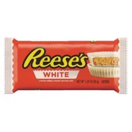 Czekolada - Reese'S White 2 Peanut Butter Cups 39G - miniaturka - grafika 1