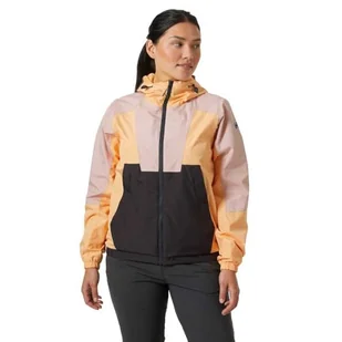 Helly Hansen Damska kurtka przeciwdeszczowa W Rig W Rig - Kurtki damskie - miniaturka - grafika 1