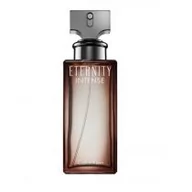 Wody i perfumy damskie - Calvin Klein Eternity Intense Woda perfumowana 100ml - miniaturka - grafika 1