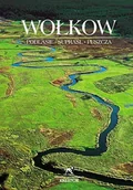 Książki podróżnicze - Kreator Instytut Wydawniczy Wiktor Wołkow Wołkow. Podlasie. Supraśl. Puszcza - miniaturka - grafika 1
