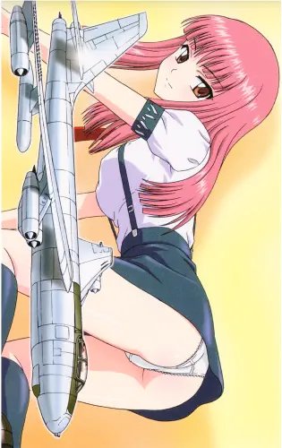 Plakat Najica Blitz Tactics NDS_007 A2 (custom)