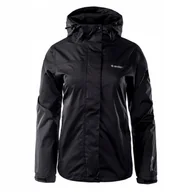 Kurtki damskie - Softshell Kurtka Damska Hi-tec Resti Kurtka Przeciwdeszczowa Rozmiar S - miniaturka - grafika 1