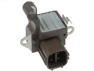 Akcesoria do układu elektrycznego - Regulator napięcia As-pl ARE6100 - miniaturka - grafika 1