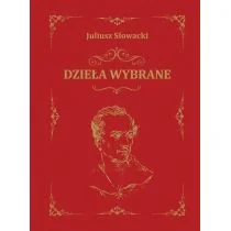 Dzieła wybrane - Księgarnia OUTLET - miniaturka - grafika 1