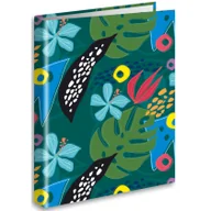 Segregatory - Penmate Segregator A5/2 T 0104 Dżungla - miniaturka - grafika 1