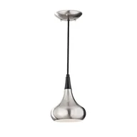 Lampy sufitowe - Ardant Decor Lampa Retro Ardant Decor FE/BESO/P/S BS FE/BESO/P/S BS - miniaturka - grafika 1