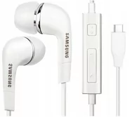 Słuchawki - Słuchawki Samsung Galaxy A33 / A34 / A54 5G USB-C - miniaturka - grafika 1
