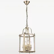 Lampy sufitowe - Cosmo Light Lampa wisząca NEW YORK P04882AU P04882AU - miniaturka - grafika 1