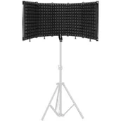 Kable komputerowe i do monitorów - MOZOS Kabina akustyczna MOZOS MShield Eco - miniaturka - grafika 1