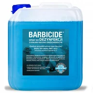 Dezynfekcja - Barbicide Spray Do Dezynfekcji Powierzchni 5 L Uzupełnienie - miniaturka - grafika 1