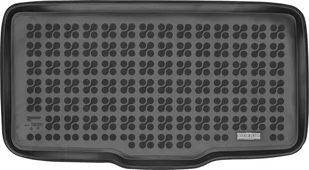 Rezaw-plast Mata bagażnika gumowa Fiat PANDA III od 2012 230339 - Maty bagażnikowe - miniaturka - grafika 1