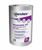 Grunty do ścian - Grunt szybkoschnący pod papy zgrzewalne Nexler Penetrator G7 5 l - miniaturka - grafika 1