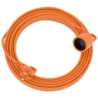 Przedłużacze i rozgałęźniki - Acar Przedłużacz M01905 10 m) - miniaturka - grafika 1