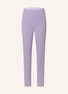 Nike Legginsy One lila - Legginsy - miniaturka - grafika 1