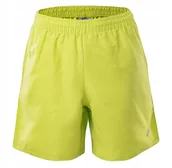 Spodenki damskie - Dziecięce Spodenki MENALI JR 170 - Martes - miniaturka - grafika 1