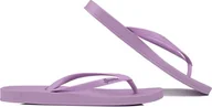 Klapki i japonki damskie - Ipanema Klapki damskie Ipanema Anat fioletowe 82591-AQ602 37 - miniaturka - grafika 1